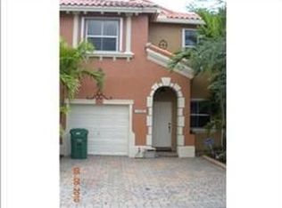 15236 SW 31st St, Miami, FL 33185