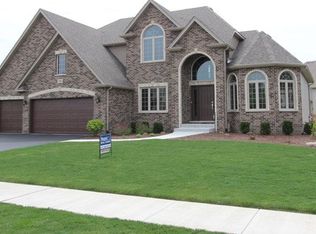 12904 Alpine Way, Plainfield, IL 60585