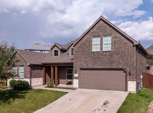 241 Bower Ridge Dr, Fort Worth, TX 76108