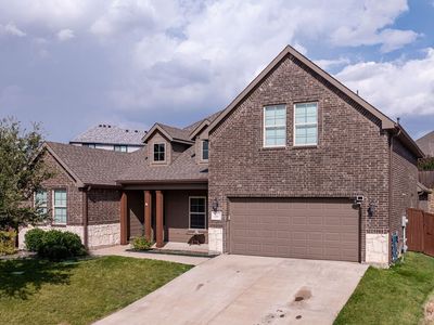 241 Bower Ridge Dr, Fort Worth, TX, 76108