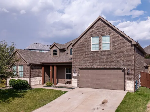 241 Bower Ridge Dr, Fort Worth, TX 76108