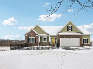3636 Lincoln Hill Rd, Canandaigua, NY 14424