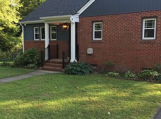 1200 Apex Rd, North Chesterfield, VA 23235