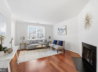 4614 28th Rd S #B, Arlington, VA 22206