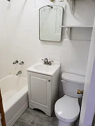 Rented by MCR Realty