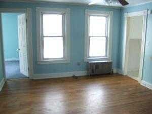 2nd floor KT sink section