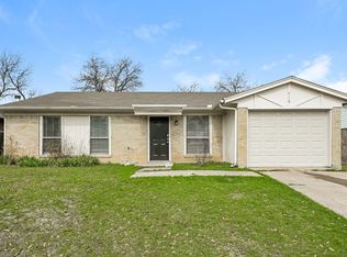 716 Admiralty Way, Fort Worth, TX 76108