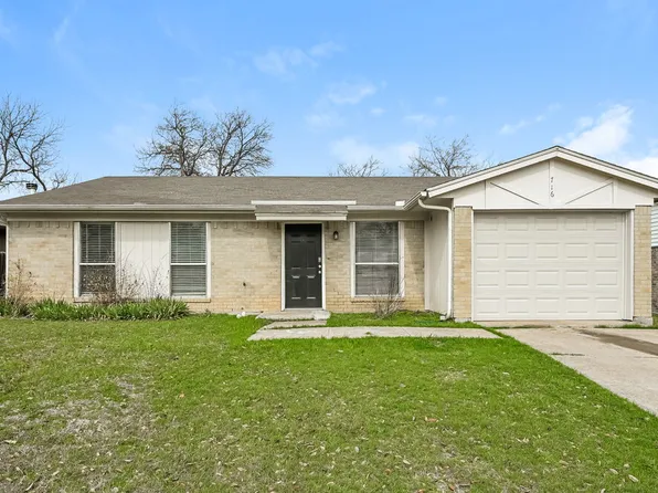 716 Admiralty Way, Fort Worth, TX 76108