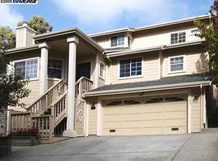 2720 Tribune Ave, Hayward, CA