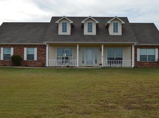 6800 E Us Highway 175, Kaufman, TX 75142