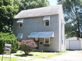 1220 Caroline St, Pekin, IL