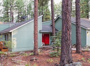 3380 S Gillenwater Dr, Flagstaff, AZ 86005