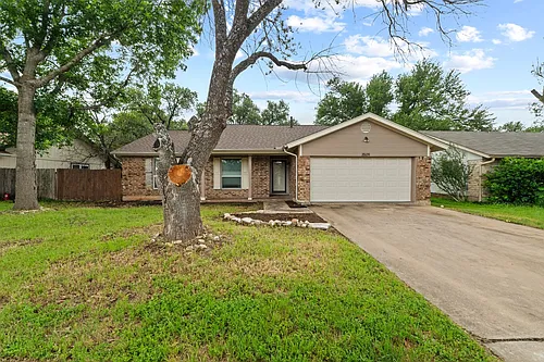 3509 Monument Dr Photo 1