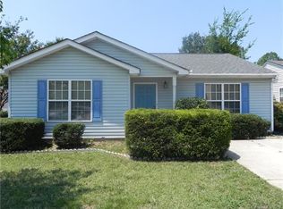 2305 Brenly Ct, Charlotte, NC 28269