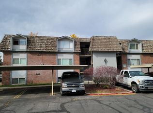 1683 Hickory Ln, Provo, UT 84604