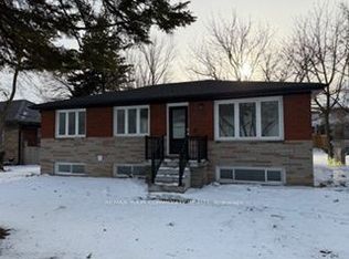 130 Simcoe Rd, Bradford West Gwillimbury, ON L3Z1Y2