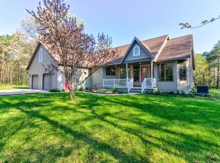 3870 Hart Rd, Twin Lake, MI 49457