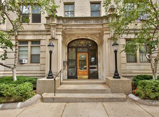 60 Charlesgate E APT 115, Boston, MA 02215