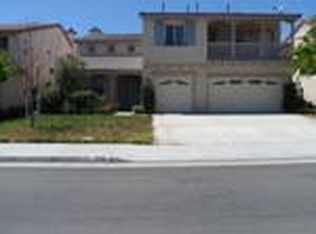 7761 Stonegate Dr, Corona, CA 92880