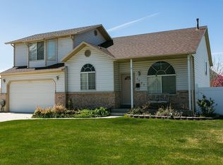 1767 N 700 W, Mapleton, UT 84664