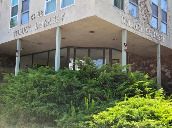 Toluca Embassy, 4383 Cahuenga Blvd #C5e44d846, North Hollywood, CA 91602