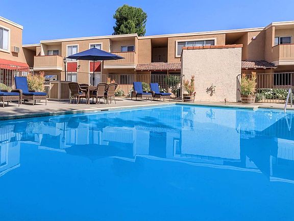 4th image of 8961 N Magnolia Ave #16