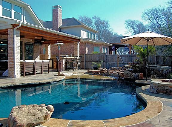 2nd image of 7709 Rocky Mountain Ln