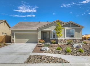 106 Cosser St, Dayton, NV