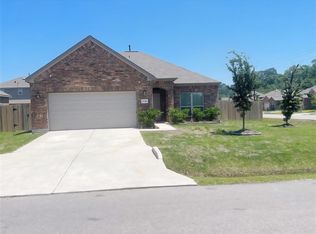 15749 Joe Dimaggio St, Splendora, TX 77372