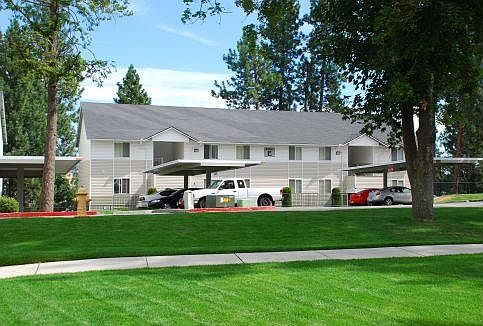 2nd image of 601 S Woodruff Rd Building F