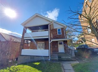 100 Catskill Ave, Pittsburgh, PA 15227