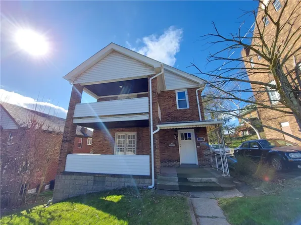 100 Catskill Ave, Pittsburgh, PA 15227