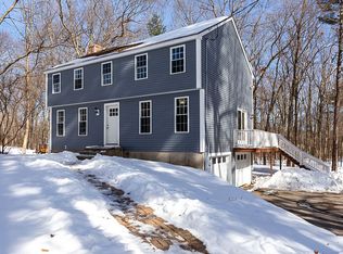 17 Ballard Rd, Derry, NH 03038