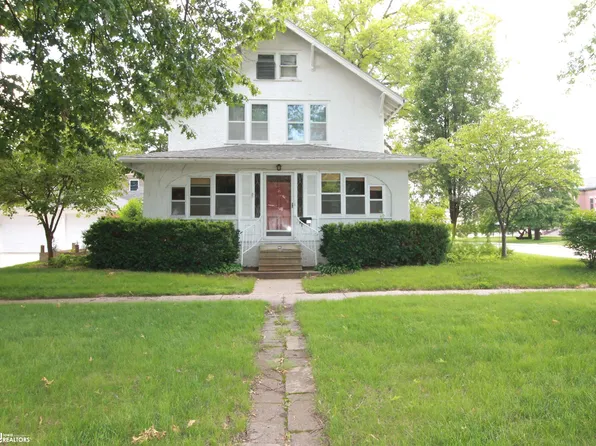 101 E Lincoln St, Clarinda, IA 51632