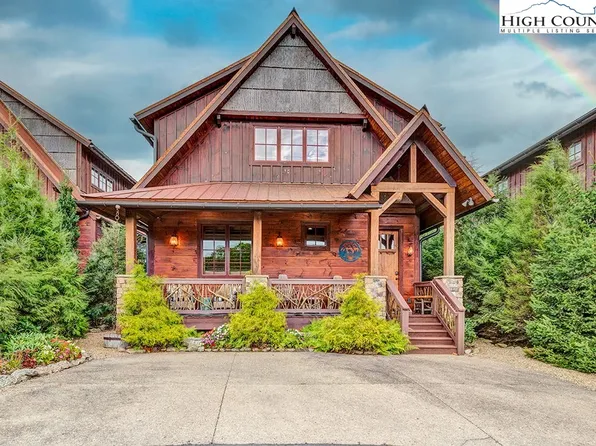 47 Eagle Park Circle, Banner Elk, NC 28604