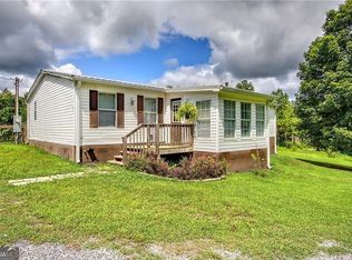 138 Thompson Loop Rd NE, Ranger, GA 30734