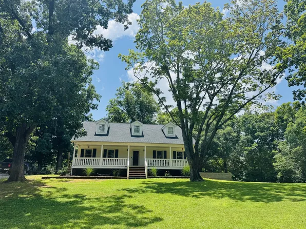 2114 Taylor Town Rd, White Bluff, TN 37187