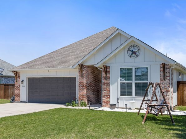 122 Alma Ln, Whitewright, TX 75491