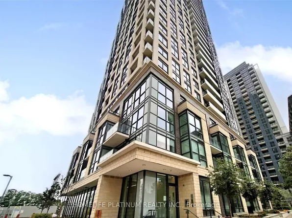 20 Thomas Riley Rd W, Toronto, ON