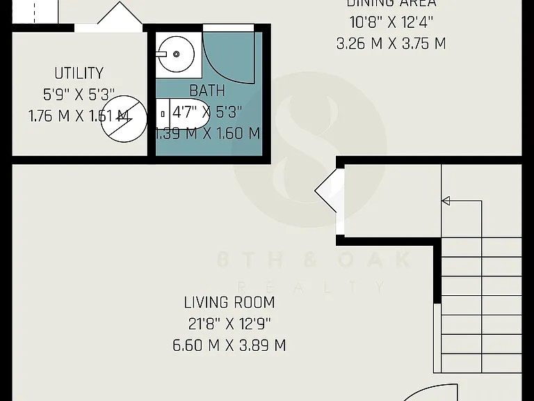 4701 Flat Shoals Rd #59B-1 — Photo 2