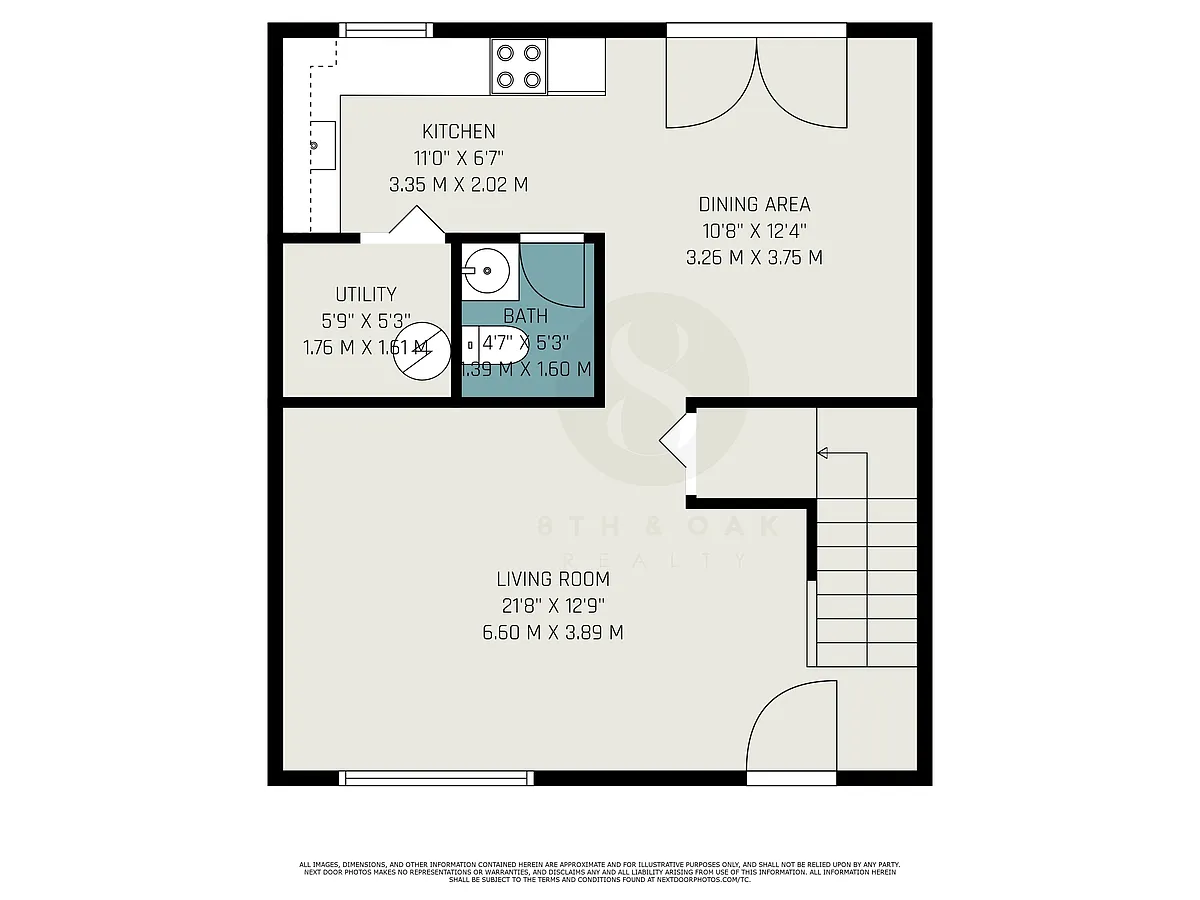 Building Photo - 4701 Flat Shoals Rd #59B-1