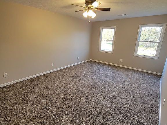 Large Master Bedroom 