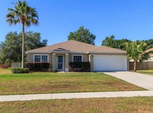 1756 Crowned Ave, Groveland, FL 34736