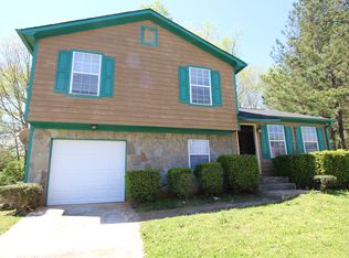 1241 To Lani Ct, Stone Mountain, GA