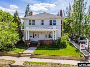 502 B St, Rock Springs, WY 82901