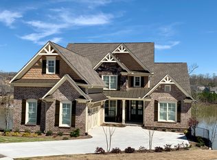 7222 Paddlewheel Ct, Flowery Branch, GA 30542
