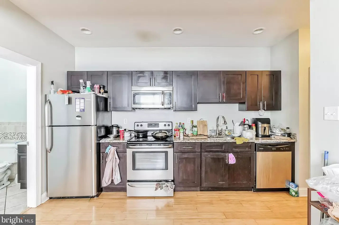 1 bed, 500 sqft, $650 — Photo 3