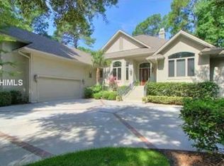 115 Club Course Dr, Hilton Head Island, SC 29928