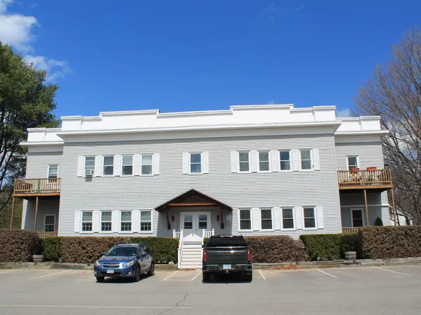 38 Church Street unit #2, Lincoln, NH 03251