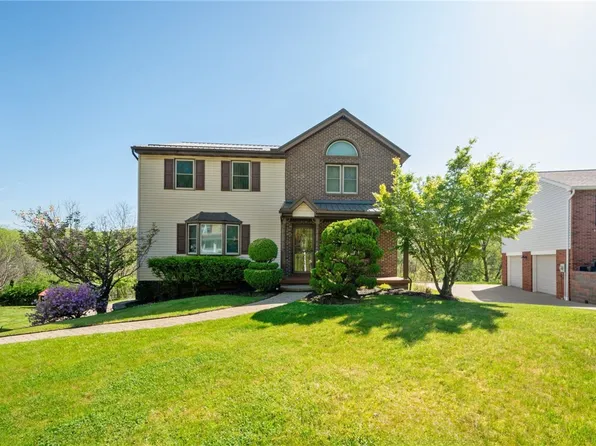 108 Sika Dr, Pittsburgh, PA 15239